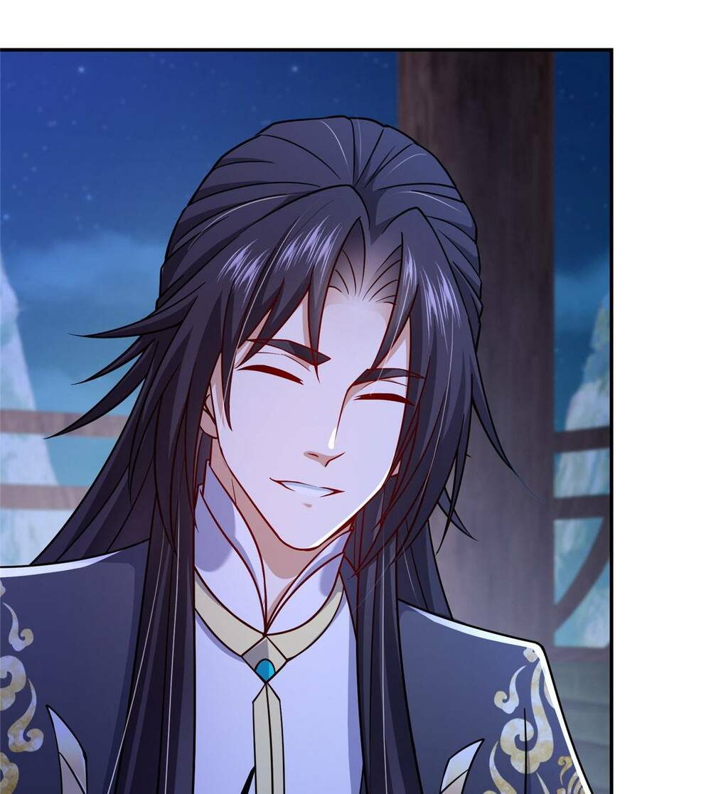 Chưởng Môn Khiêm Tốn Chút - Chapter 205 - Page 43