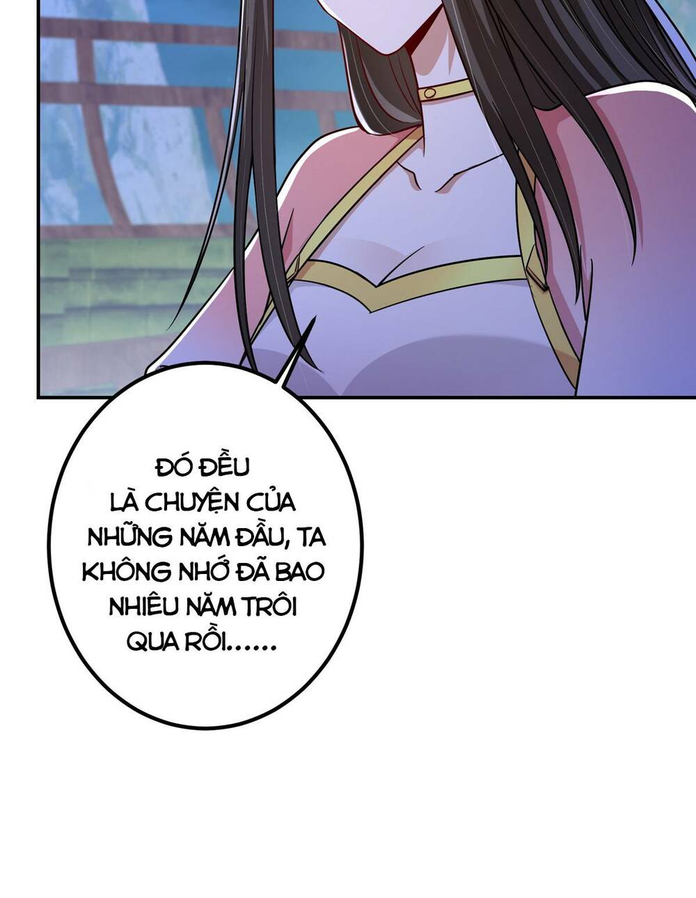 Chưởng Môn Khiêm Tốn Chút - Chapter 205 - Page 45
