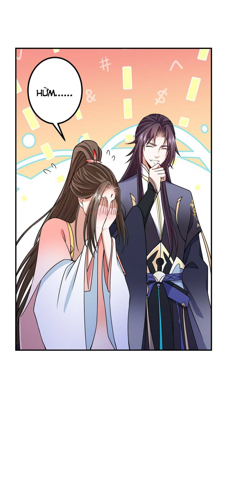 Chưởng Môn Khiêm Tốn Chút - Chapter 205 - Page 5