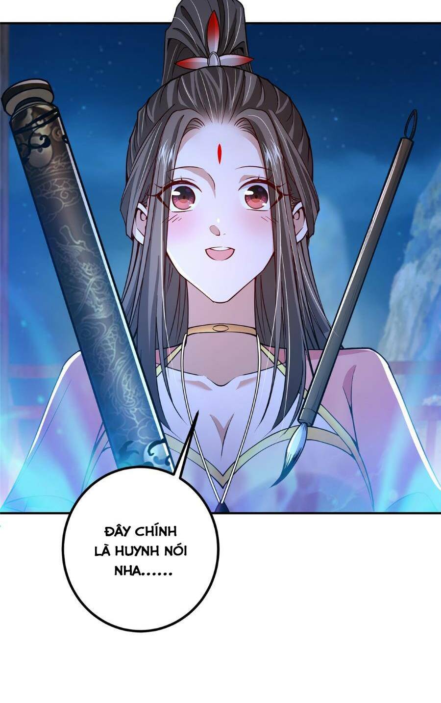 Chưởng Môn Khiêm Tốn Chút - Chapter 206 - Page 10