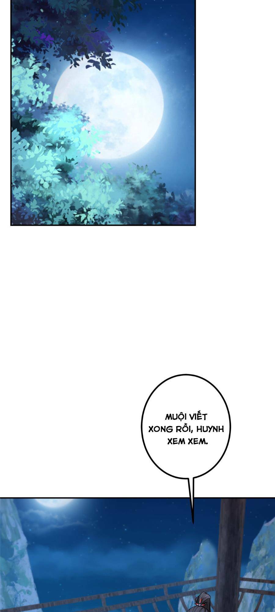 Chưởng Môn Khiêm Tốn Chút - Chapter 206 - Page 12