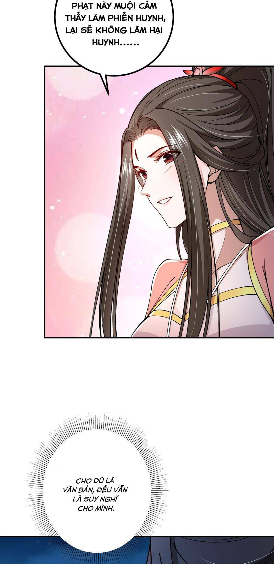 Chưởng Môn Khiêm Tốn Chút - Chapter 206 - Page 15