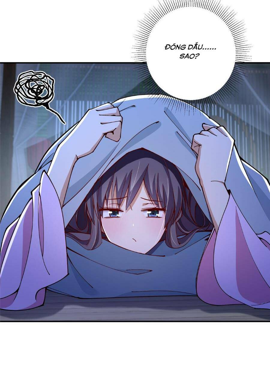 Chưởng Môn Khiêm Tốn Chút - Chapter 206 - Page 27