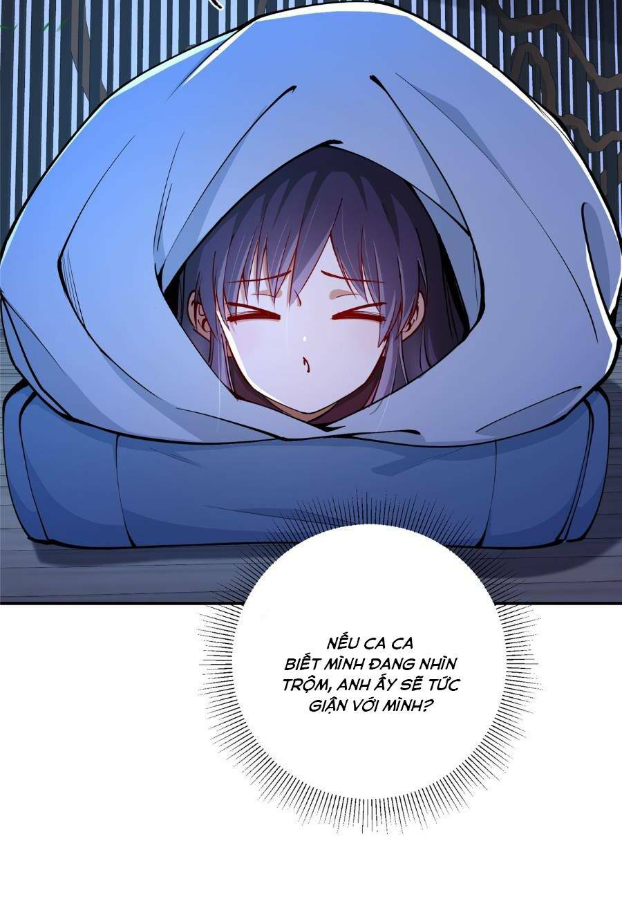 Chưởng Môn Khiêm Tốn Chút - Chapter 206 - Page 35