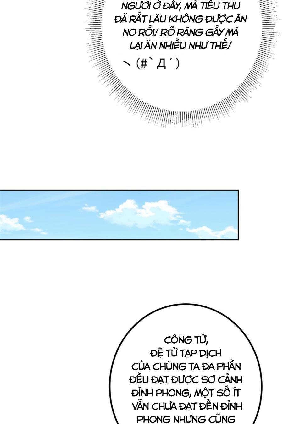 Chưởng Môn Khiêm Tốn Chút - Chapter 207 - Page 9