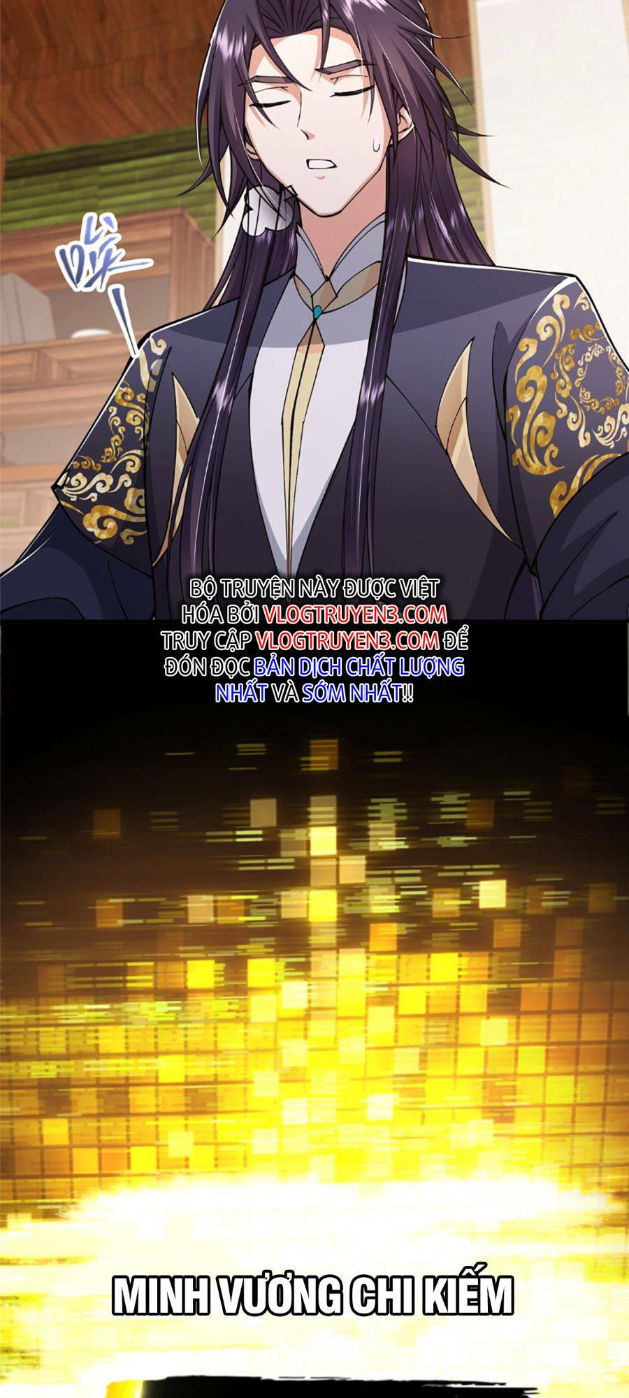 Chưởng Môn Khiêm Tốn Chút - Chapter 207 - Page 17