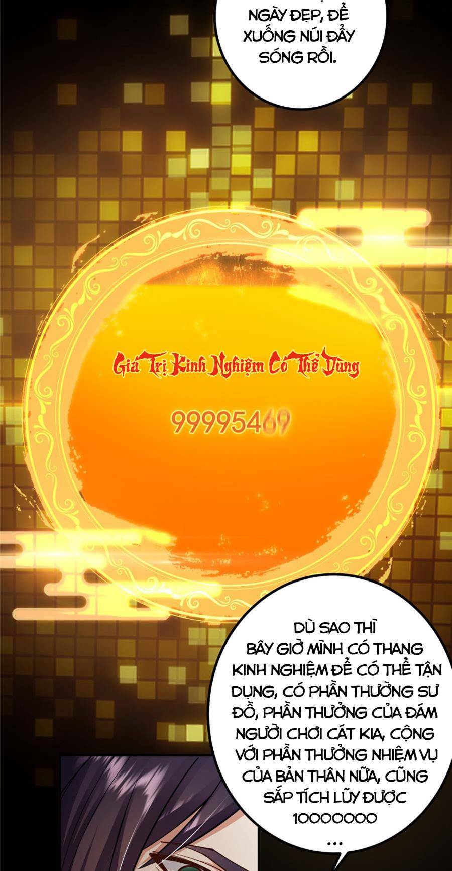 Chưởng Môn Khiêm Tốn Chút - Chapter 207 - Page 20