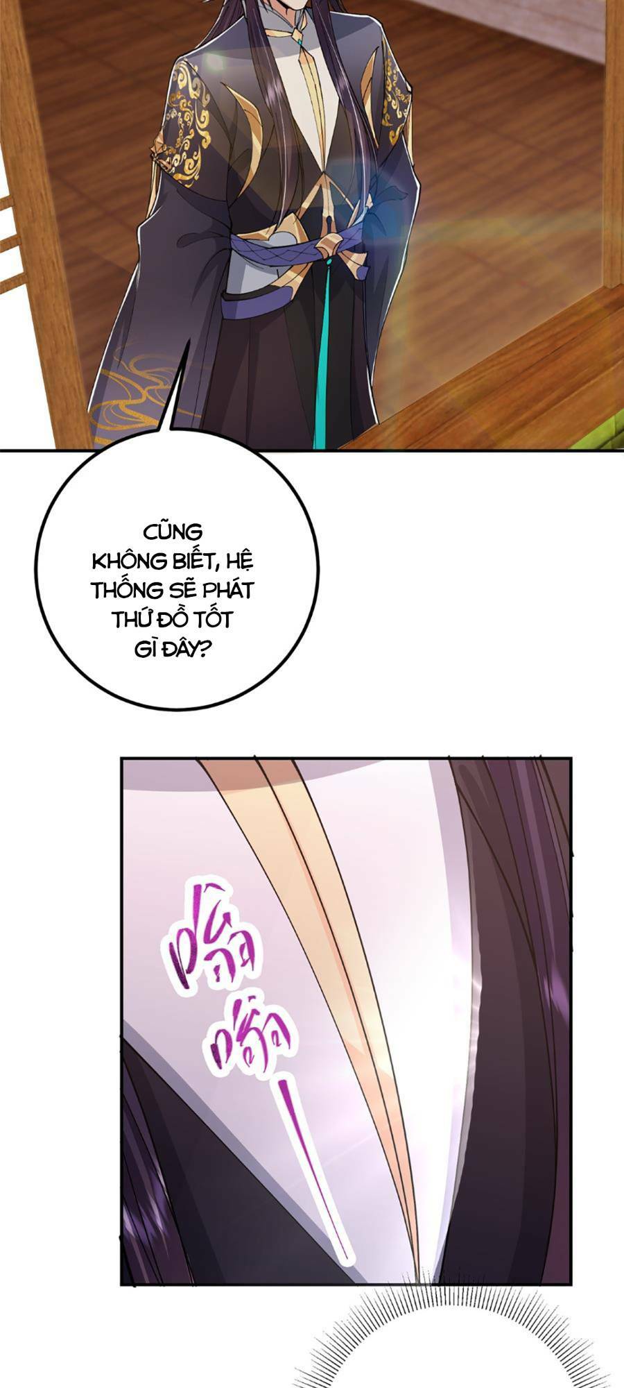 Chưởng Môn Khiêm Tốn Chút - Chapter 207 - Page 22