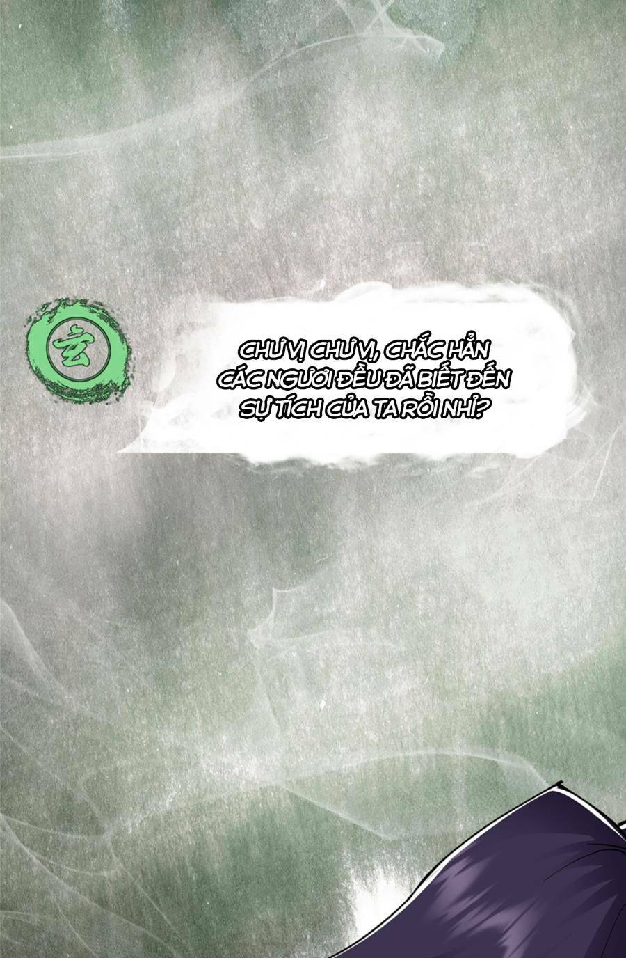 Chưởng Môn Khiêm Tốn Chút - Chapter 207 - Page 25