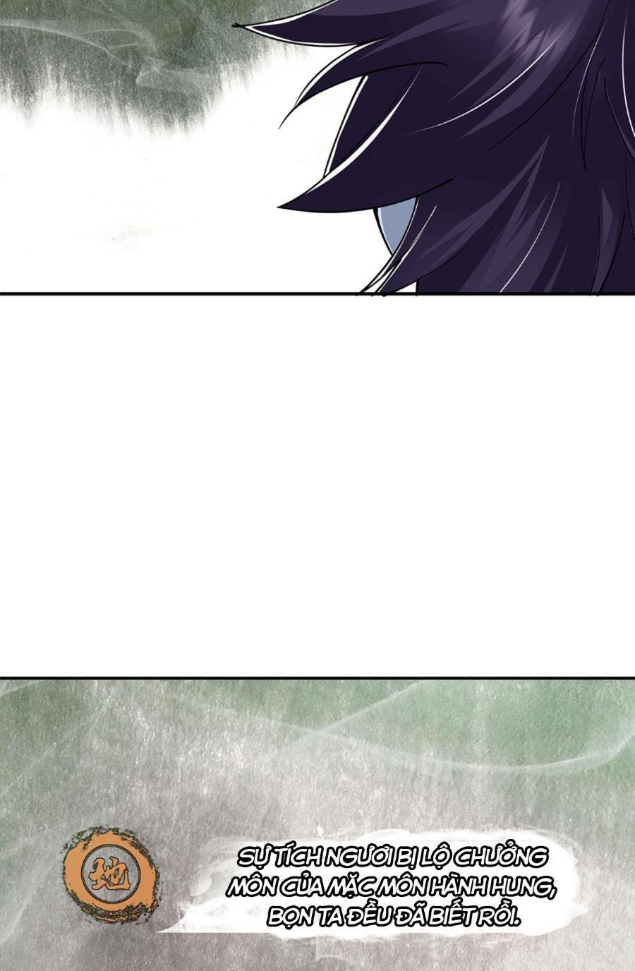 Chưởng Môn Khiêm Tốn Chút - Chapter 207 - Page 26