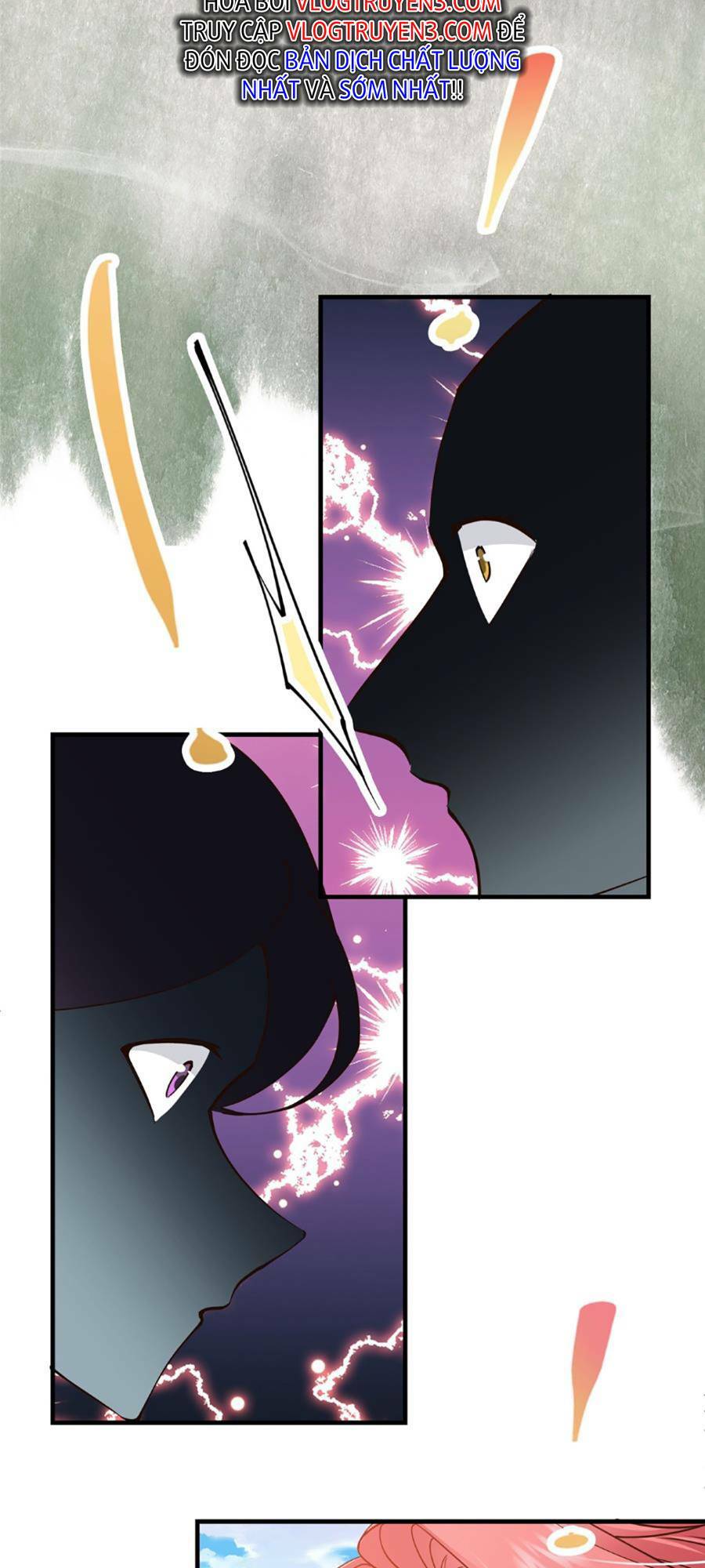 Chưởng Môn Khiêm Tốn Chút - Chapter 207 - Page 33