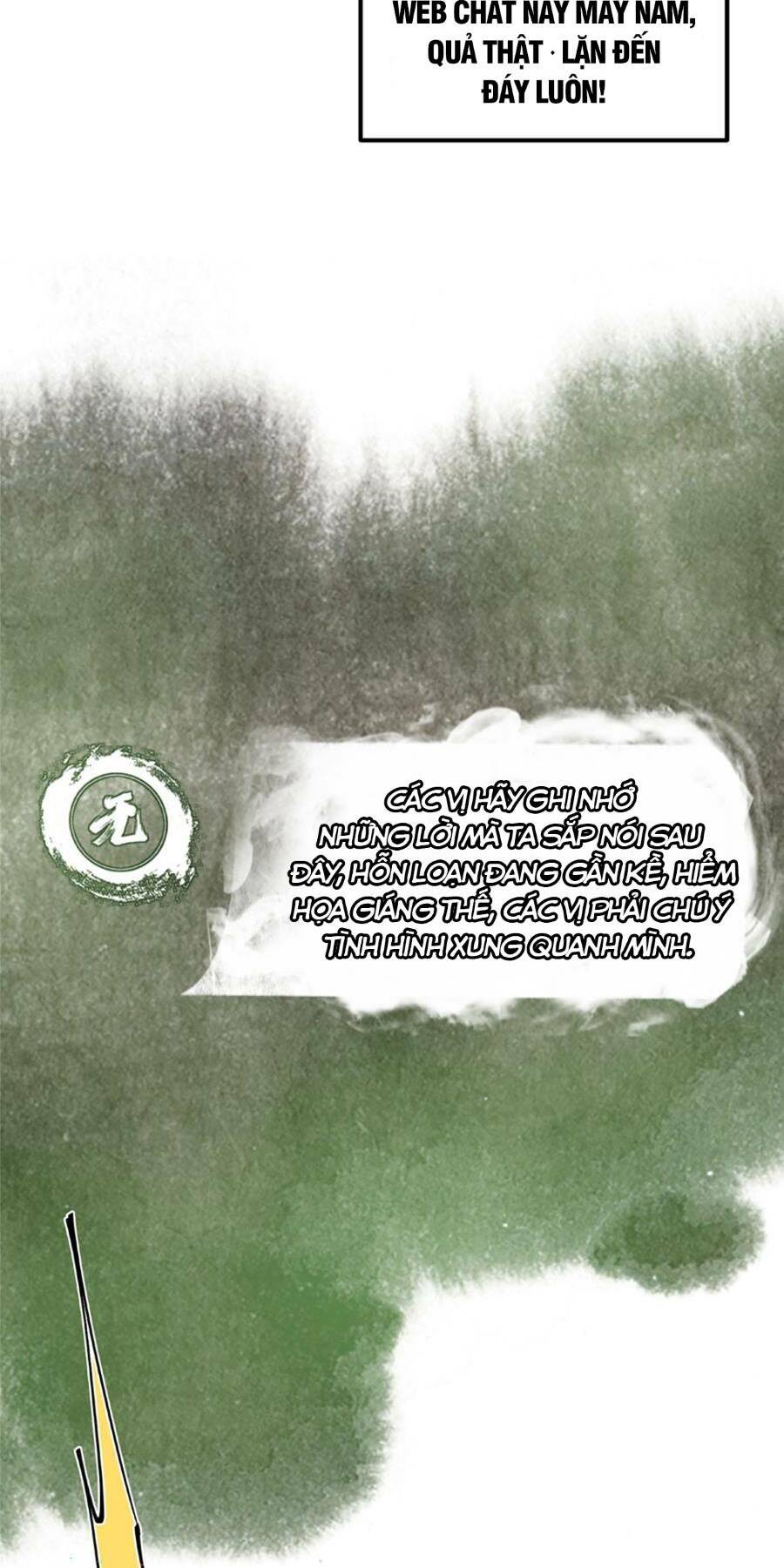 Chưởng Môn Khiêm Tốn Chút - Chapter 207 - Page 36