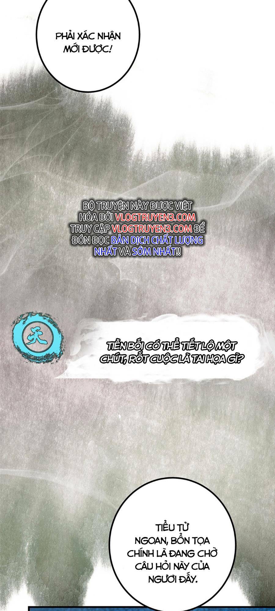 Chưởng Môn Khiêm Tốn Chút - Chapter 207 - Page 39