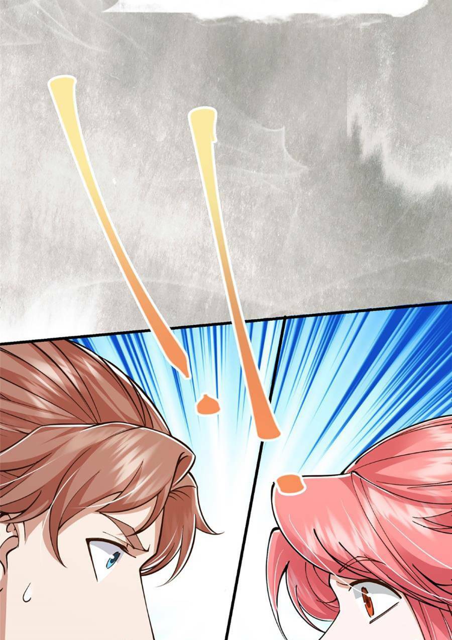 Chưởng Môn Khiêm Tốn Chút - Chapter 207 - Page 41