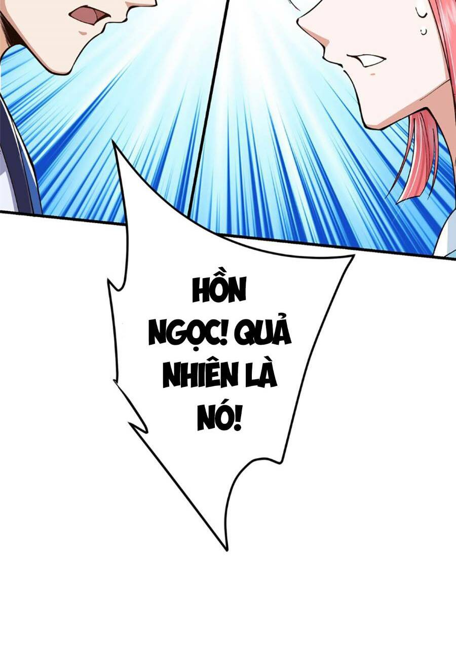 Chưởng Môn Khiêm Tốn Chút - Chapter 207 - Page 42