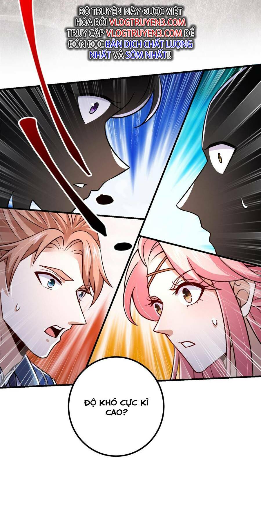 Chưởng Môn Khiêm Tốn Chút - Chapter 208 - Page 18