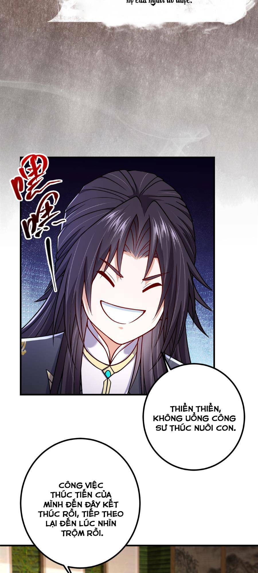 Chưởng Môn Khiêm Tốn Chút - Chapter 208 - Page 21