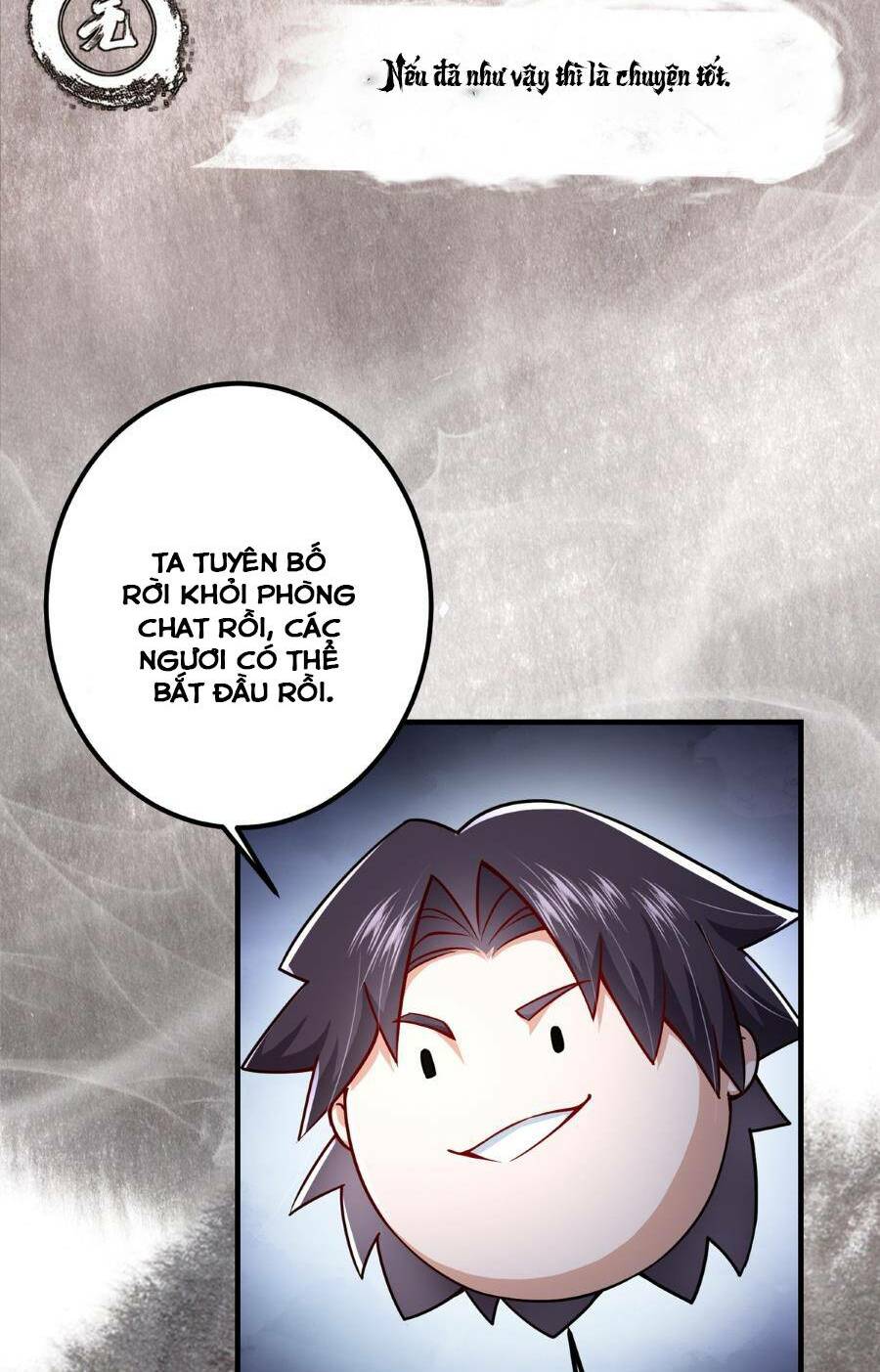 Chưởng Môn Khiêm Tốn Chút - Chapter 208 - Page 23