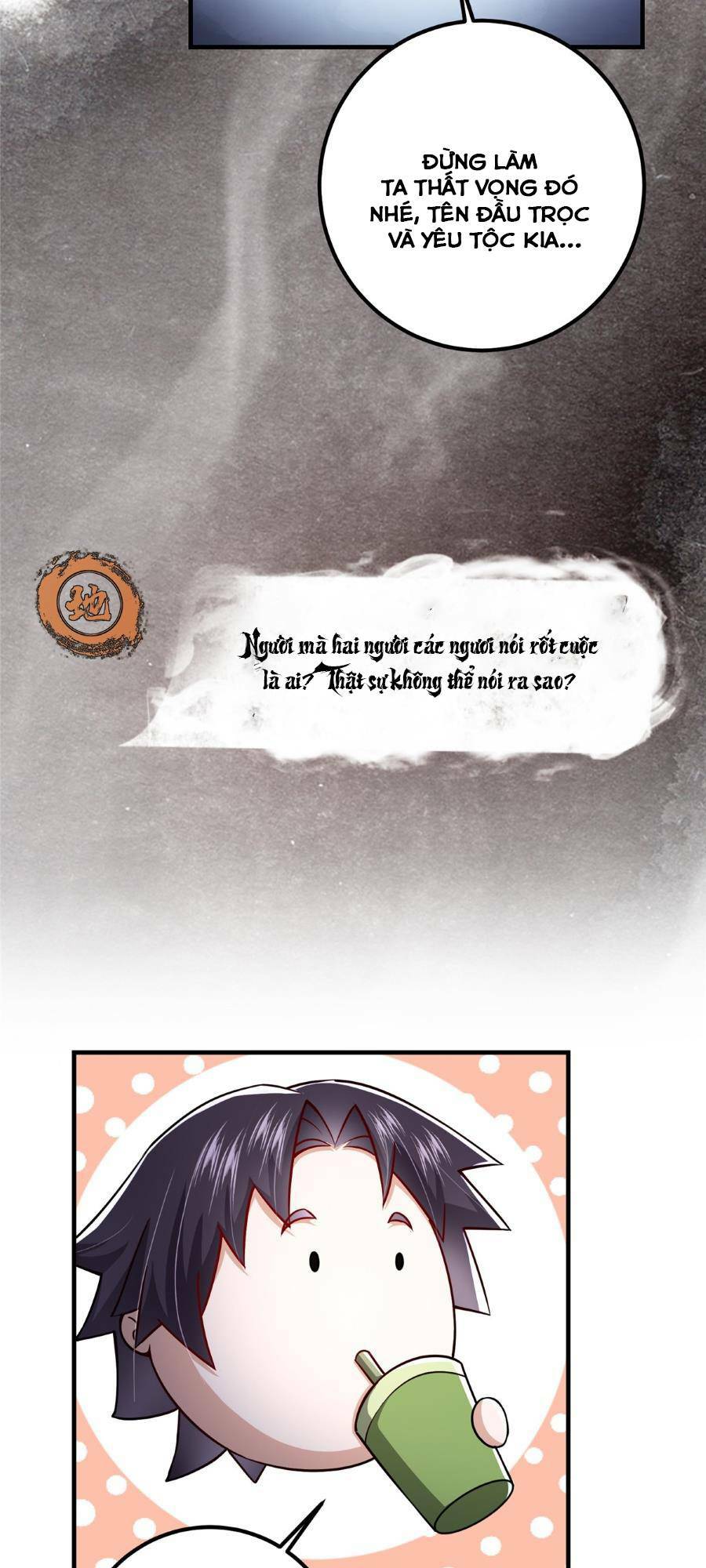 Chưởng Môn Khiêm Tốn Chút - Chapter 208 - Page 24