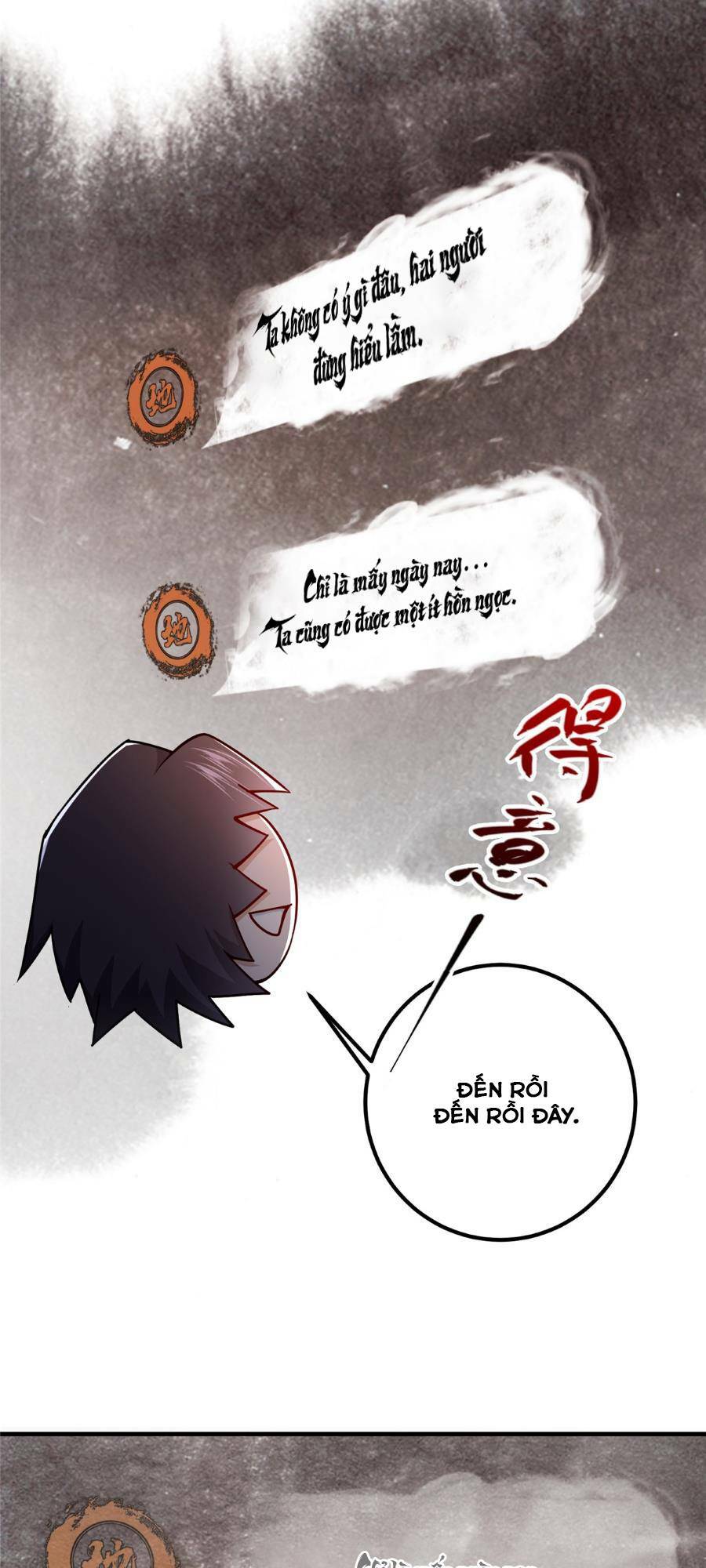 Chưởng Môn Khiêm Tốn Chút - Chapter 208 - Page 26