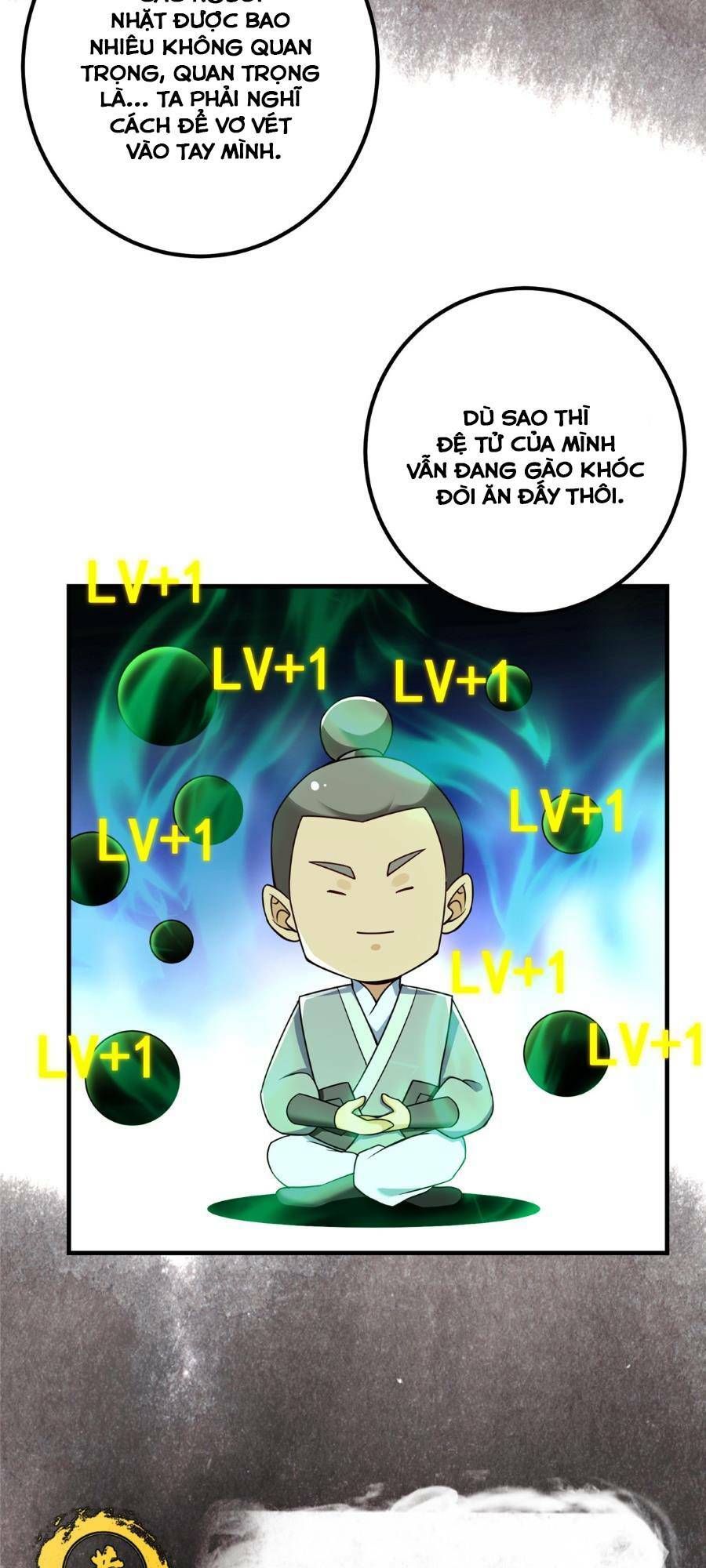Chưởng Môn Khiêm Tốn Chút - Chapter 208 - Page 6