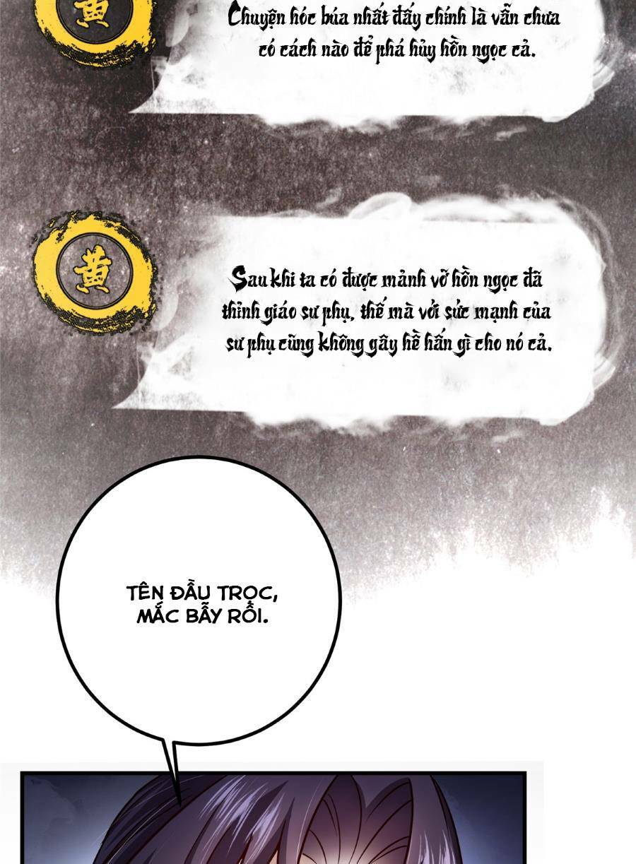 Chưởng Môn Khiêm Tốn Chút - Chapter 208 - Page 7