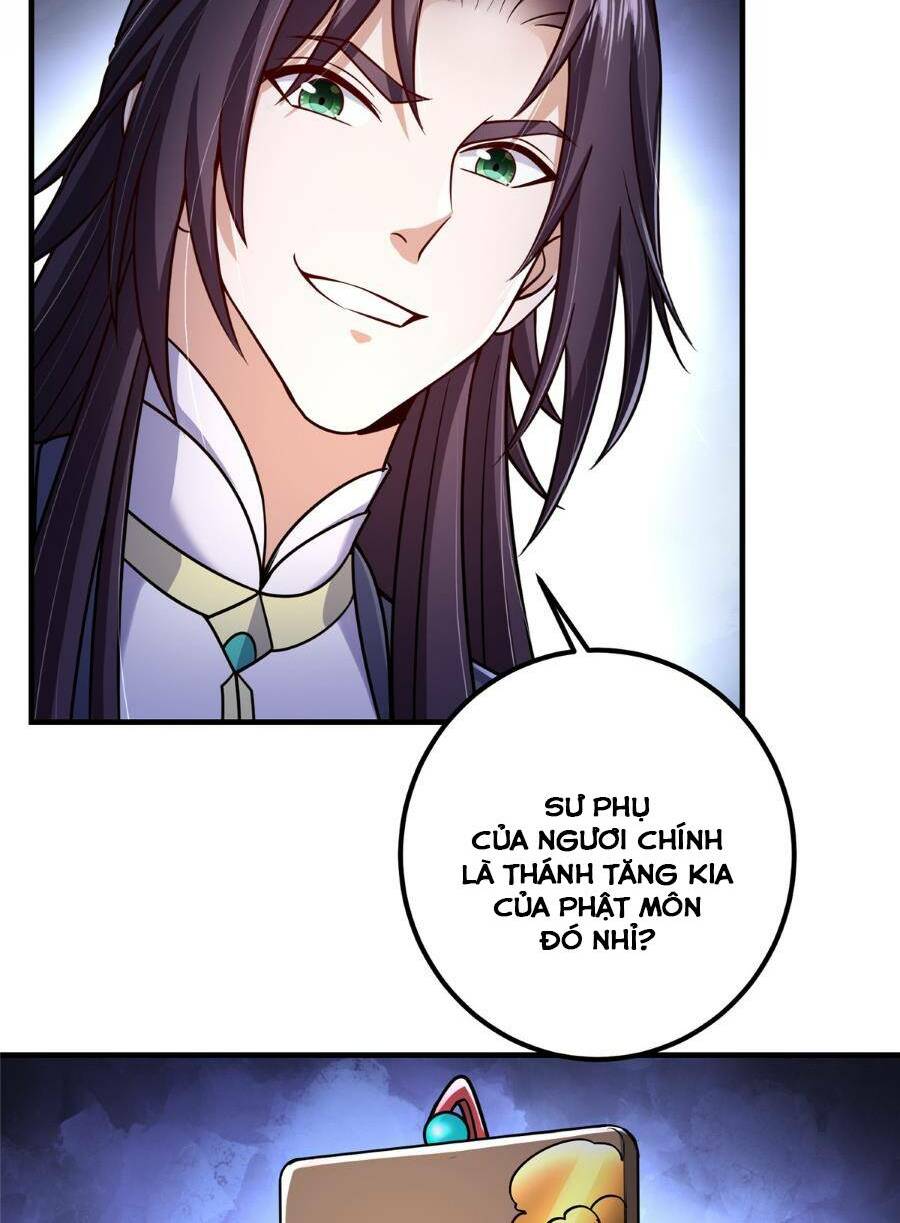 Chưởng Môn Khiêm Tốn Chút - Chapter 208 - Page 8