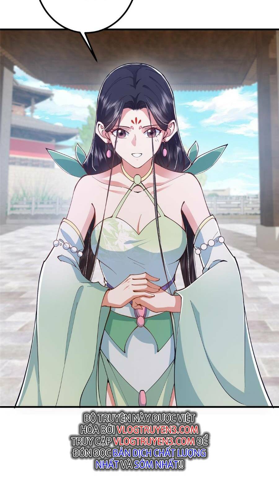 Chưởng Môn Khiêm Tốn Chút - Chapter 209 - Page 11