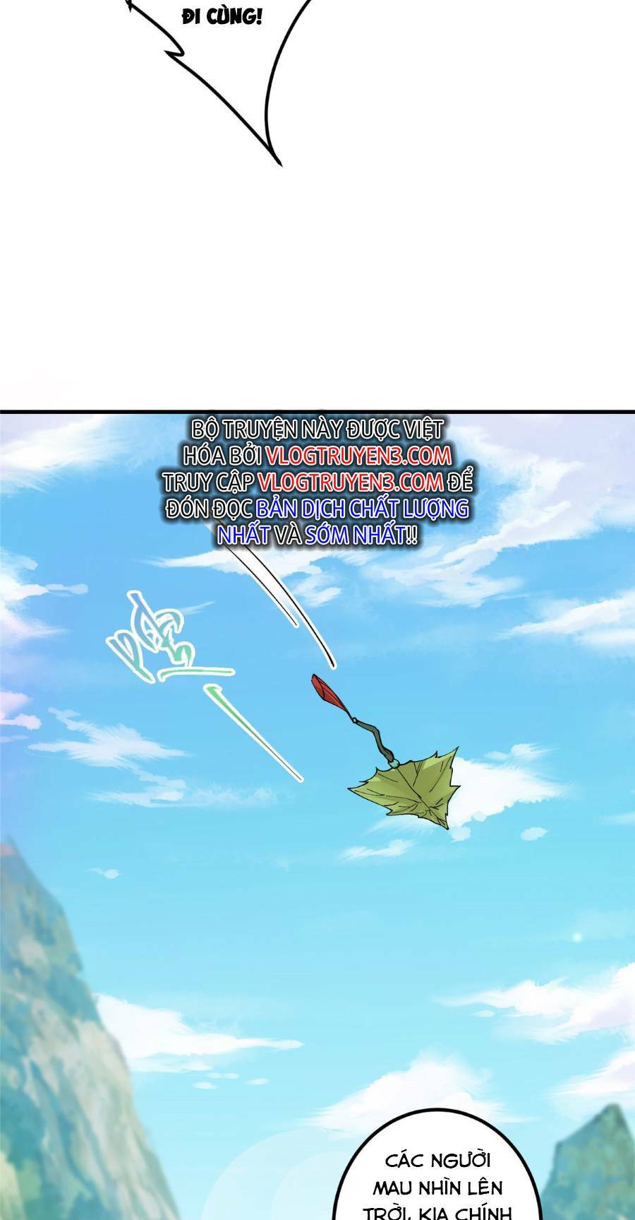 Chưởng Môn Khiêm Tốn Chút - Chapter 209 - Page 13