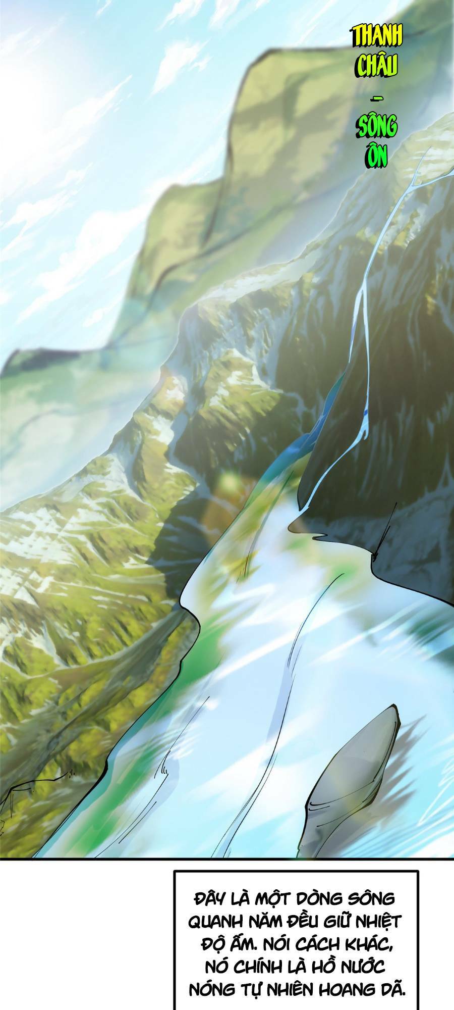 Chưởng Môn Khiêm Tốn Chút - Chapter 209 - Page 17