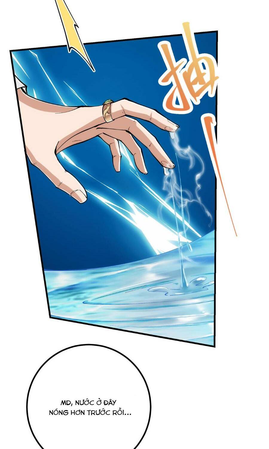 Chưởng Môn Khiêm Tốn Chút - Chapter 209 - Page 19