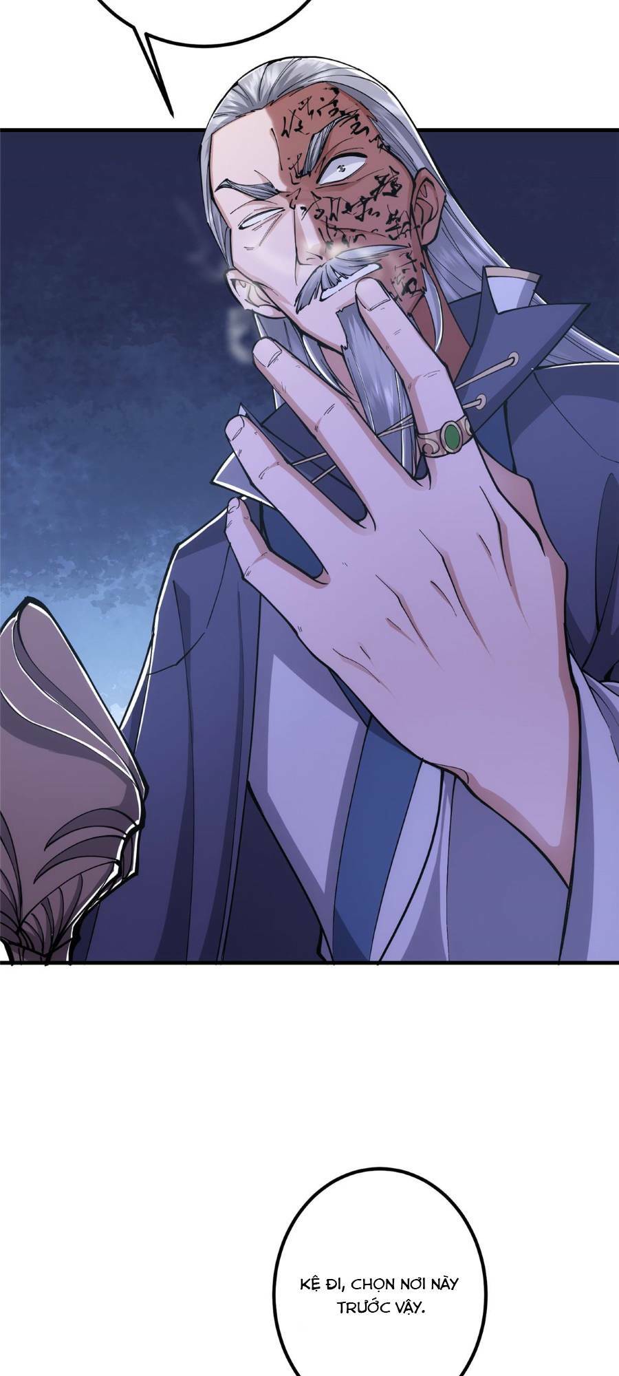 Chưởng Môn Khiêm Tốn Chút - Chapter 209 - Page 20