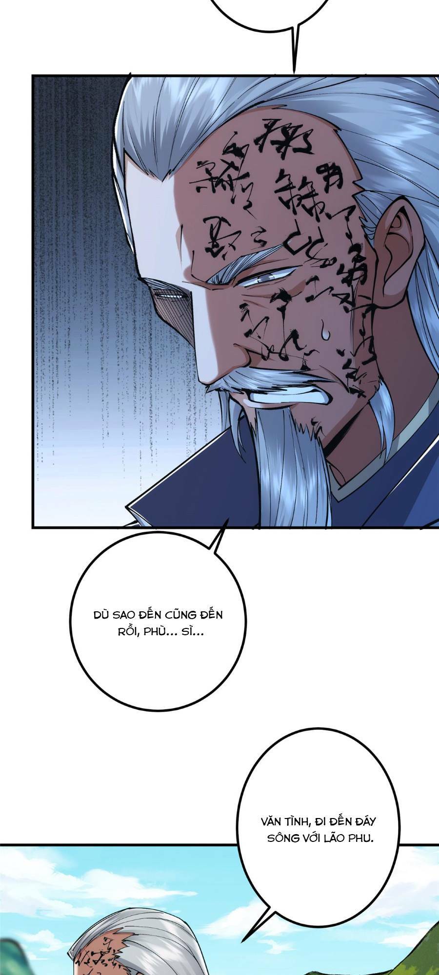 Chưởng Môn Khiêm Tốn Chút - Chapter 209 - Page 21