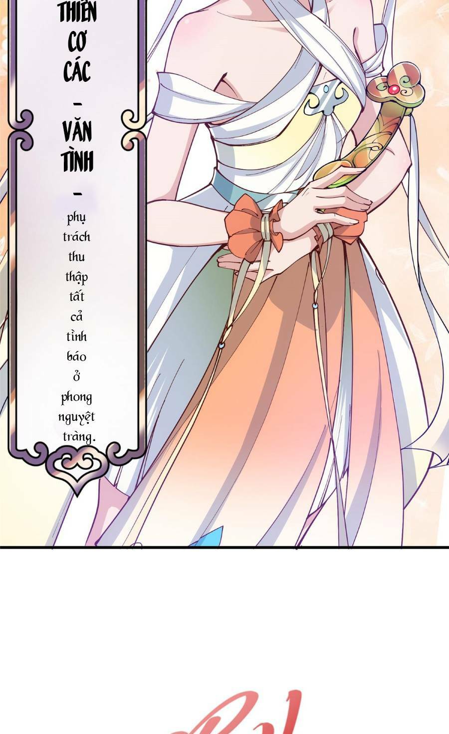 Chưởng Môn Khiêm Tốn Chút - Chapter 209 - Page 23