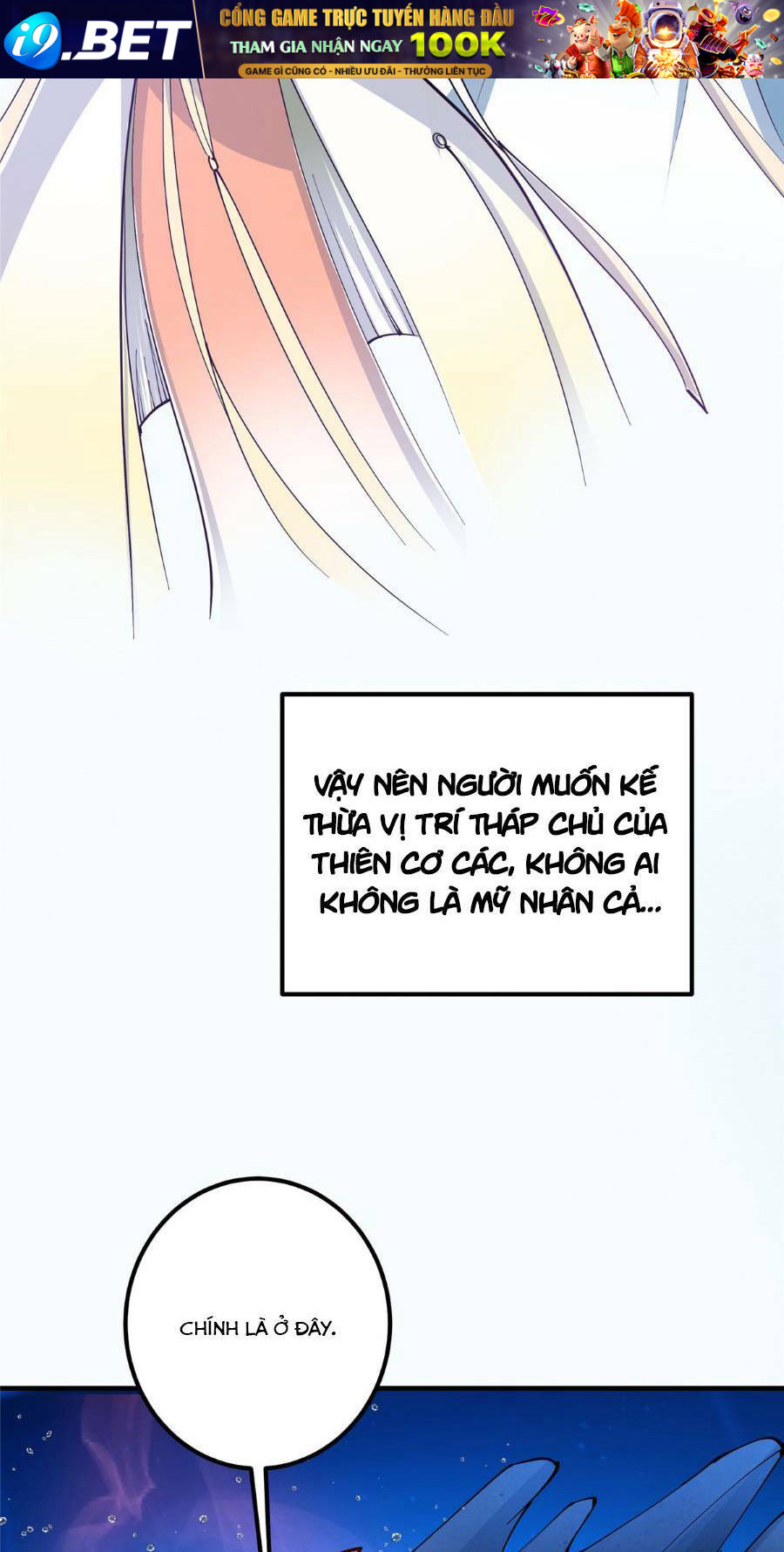 Chưởng Môn Khiêm Tốn Chút - Chapter 209 - Page 28