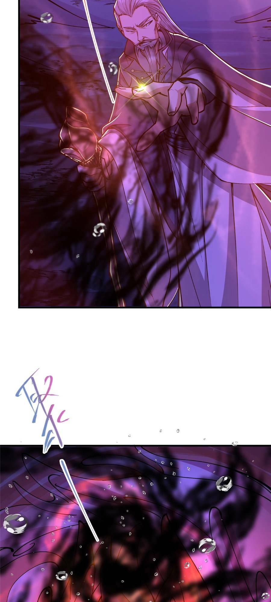 Chưởng Môn Khiêm Tốn Chút - Chapter 209 - Page 31