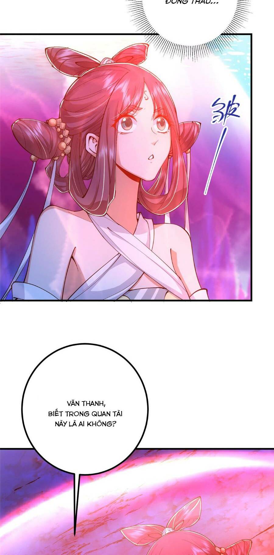 Chưởng Môn Khiêm Tốn Chút - Chapter 209 - Page 34