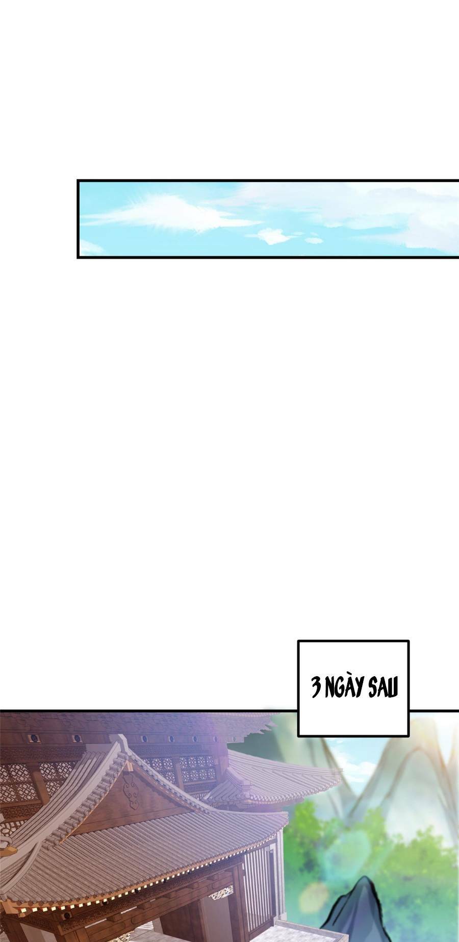 Chưởng Môn Khiêm Tốn Chút - Chapter 209 - Page 3