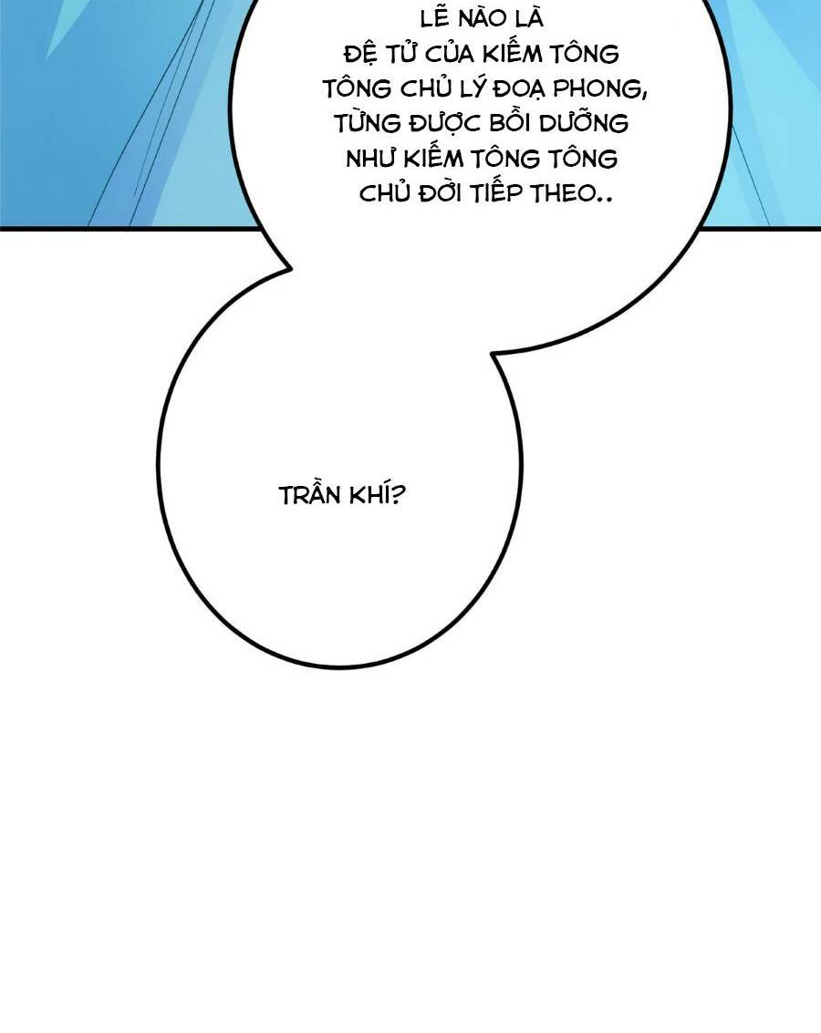 Chưởng Môn Khiêm Tốn Chút - Chapter 209 - Page 41