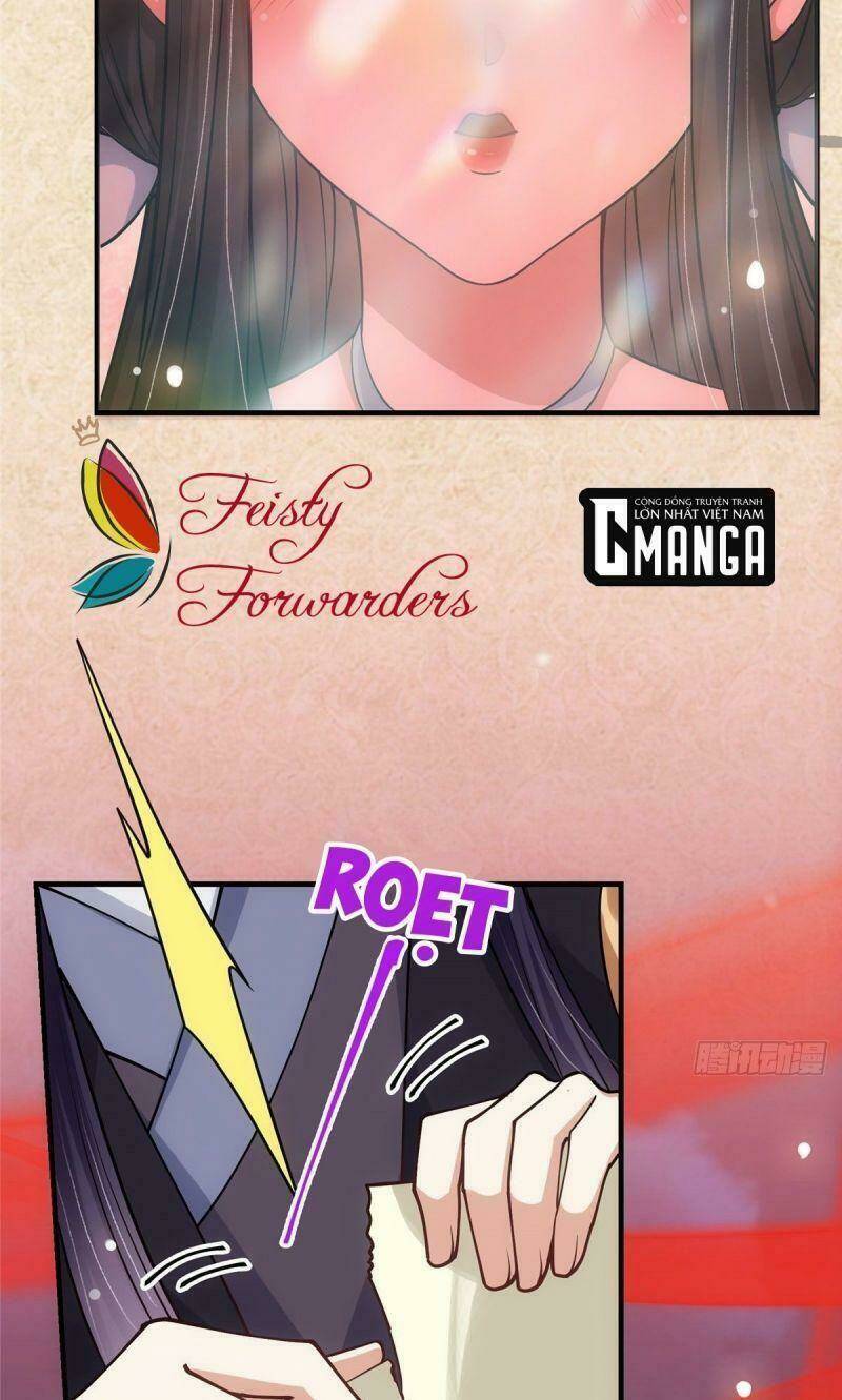 Chưởng Môn Khiêm Tốn Chút - Chapter 21 - Page 10