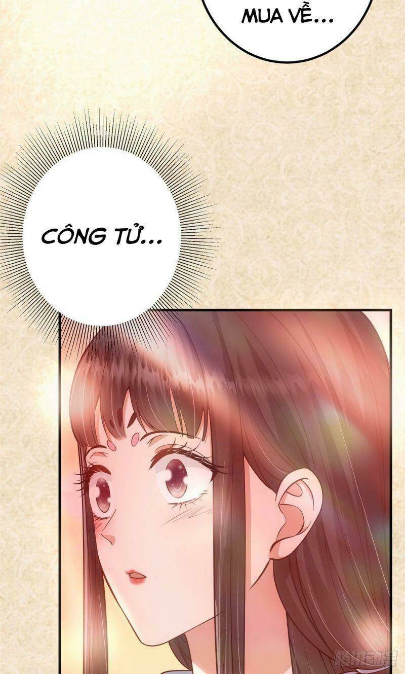 Chưởng Môn Khiêm Tốn Chút - Chapter 21 - Page 14