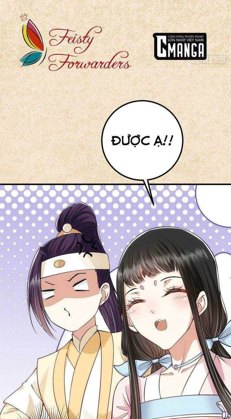 Chưởng Môn Khiêm Tốn Chút - Chapter 21 - Page 26