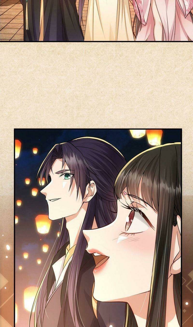 Chưởng Môn Khiêm Tốn Chút - Chapter 21 - Page 28