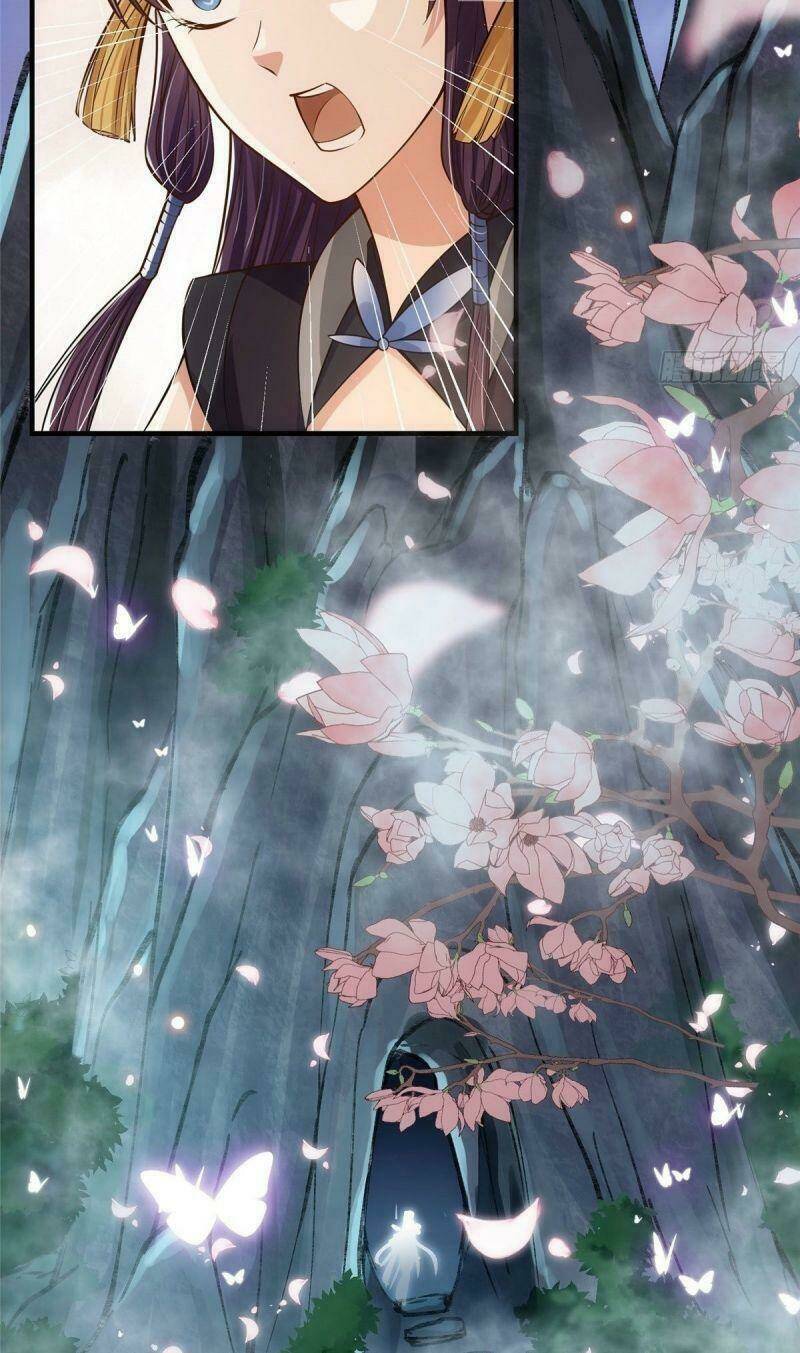 Chưởng Môn Khiêm Tốn Chút - Chapter 21 - Page 37