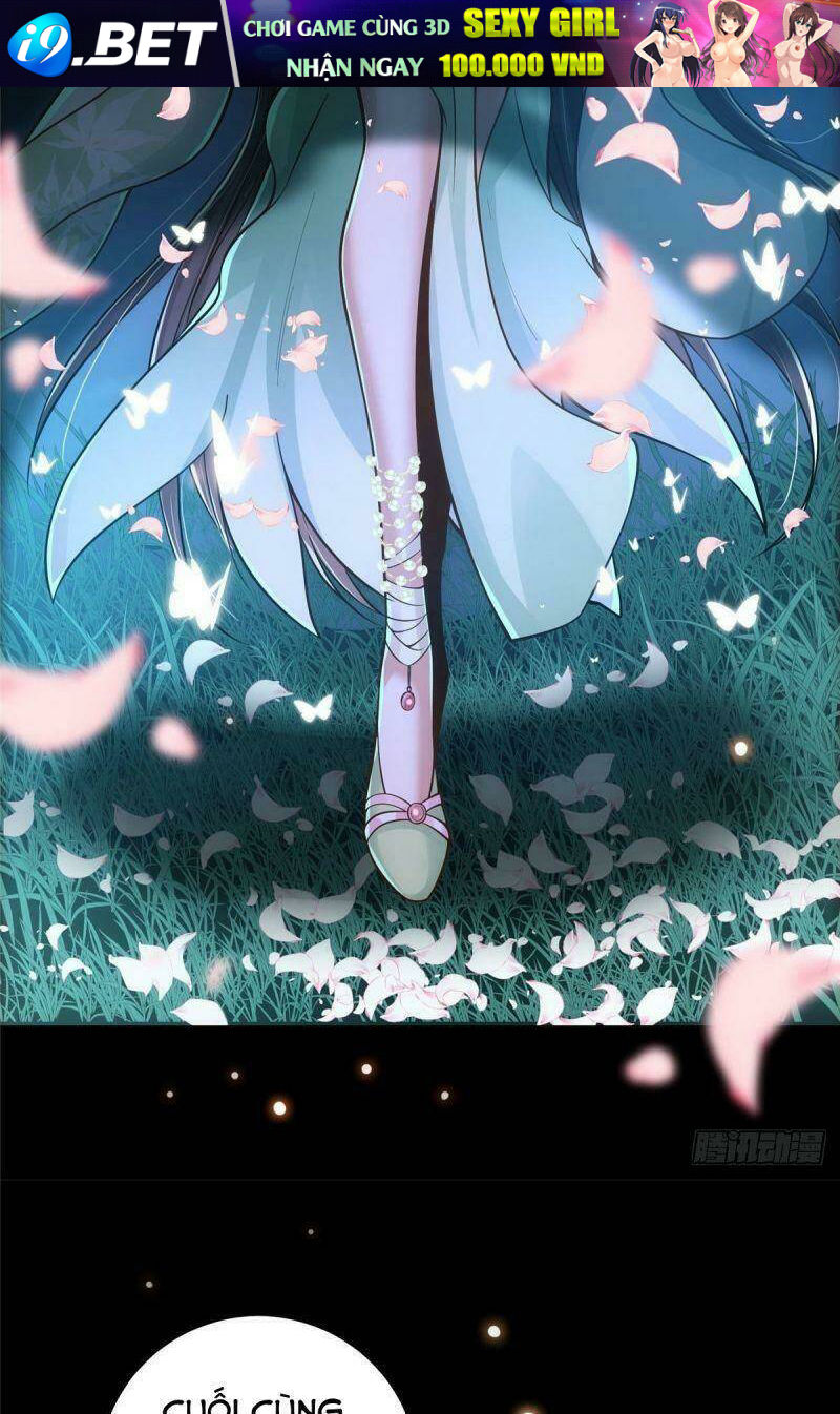 Chưởng Môn Khiêm Tốn Chút - Chapter 21 - Page 40