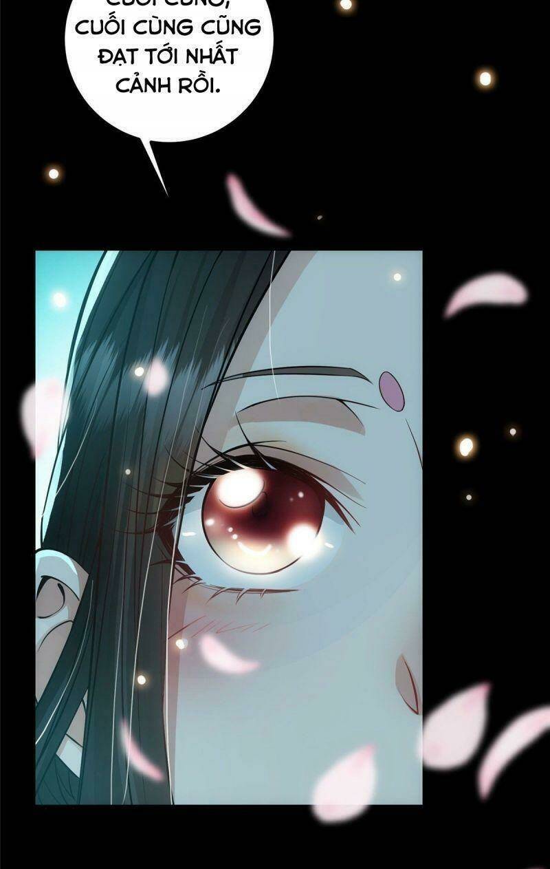 Chưởng Môn Khiêm Tốn Chút - Chapter 21 - Page 41