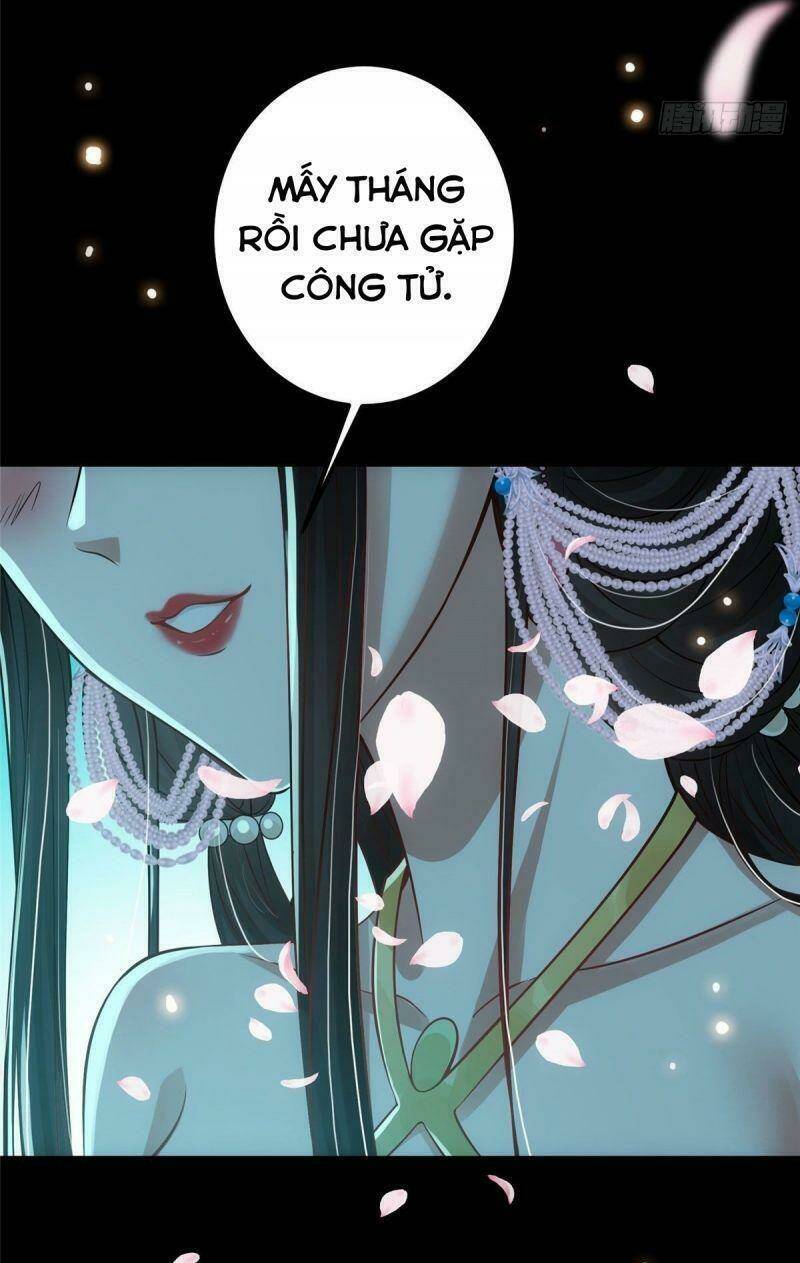 Chưởng Môn Khiêm Tốn Chút - Chapter 21 - Page 42