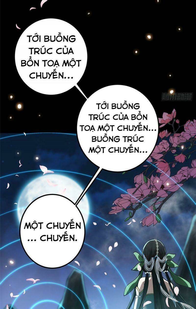 Chưởng Môn Khiêm Tốn Chút - Chapter 21 - Page 43