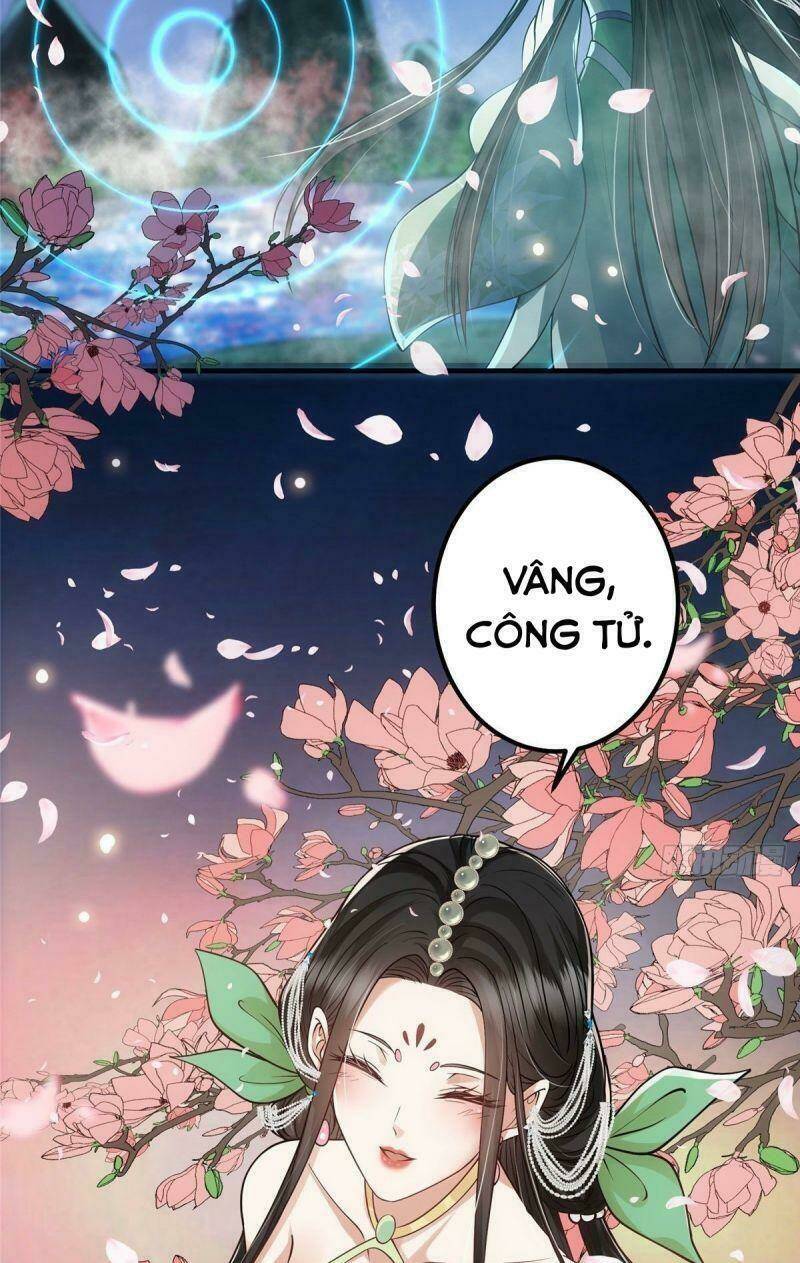 Chưởng Môn Khiêm Tốn Chút - Chapter 21 - Page 44