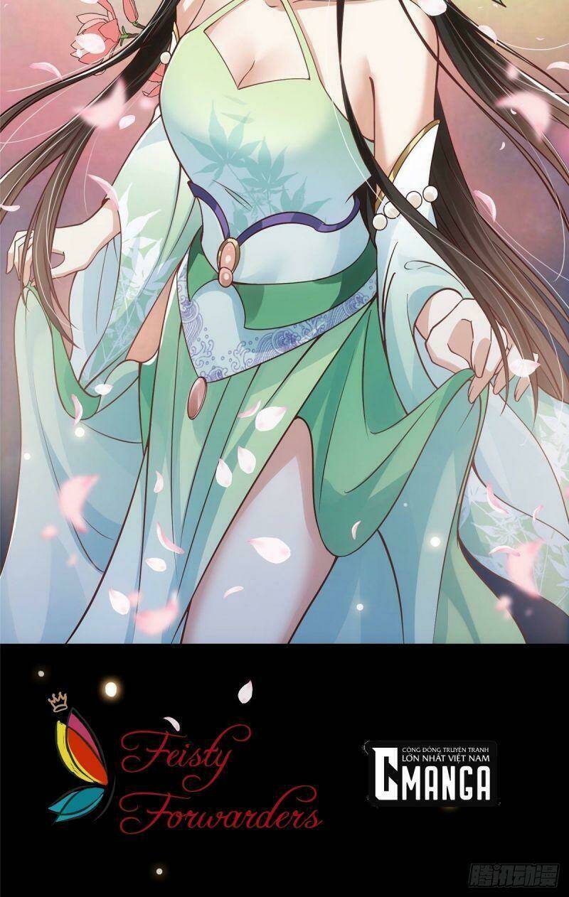 Chưởng Môn Khiêm Tốn Chút - Chapter 21 - Page 45